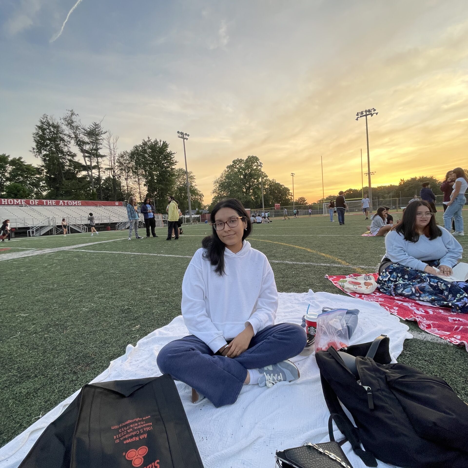 Image of Guiselle Delgadillo