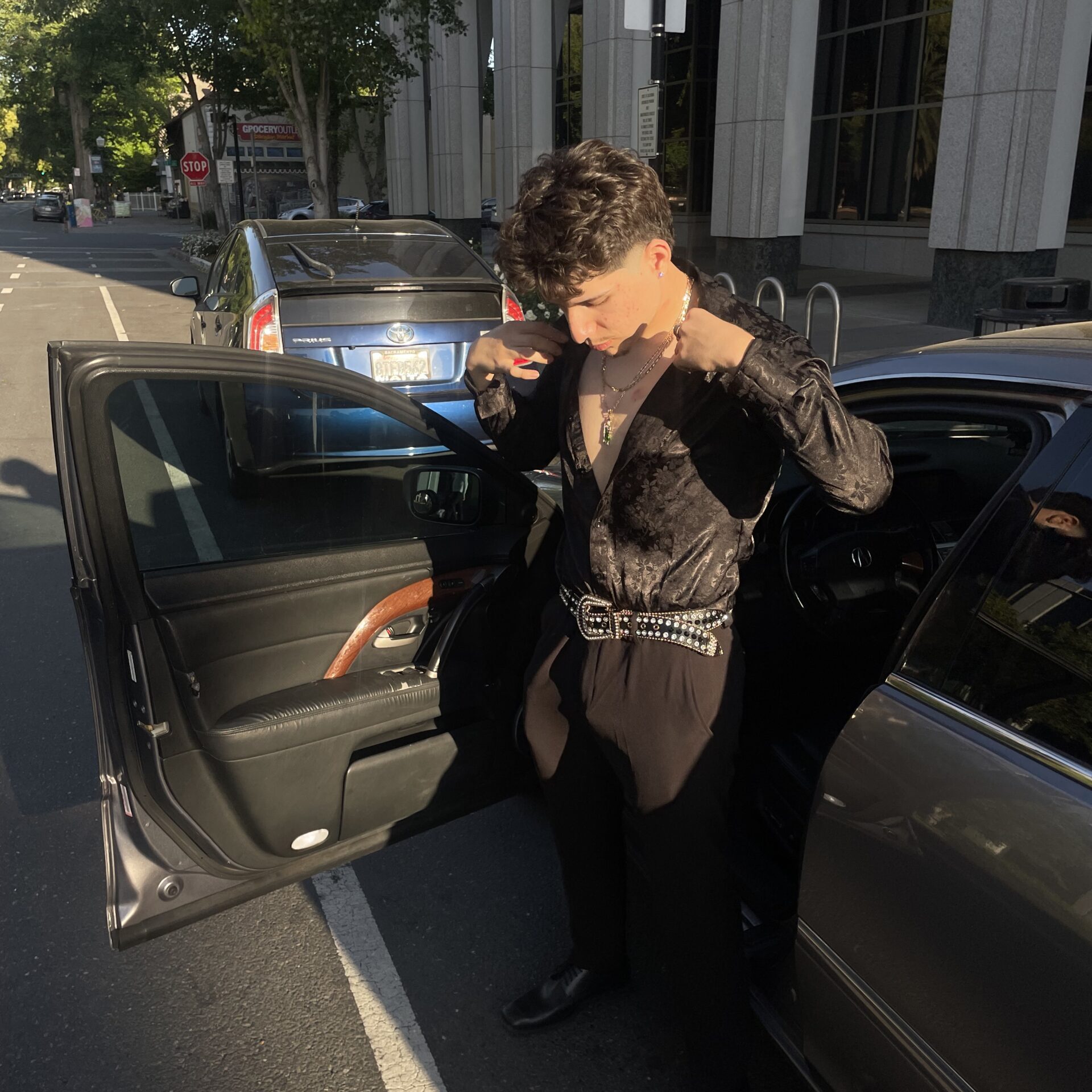 Image of Francisco Ruiz