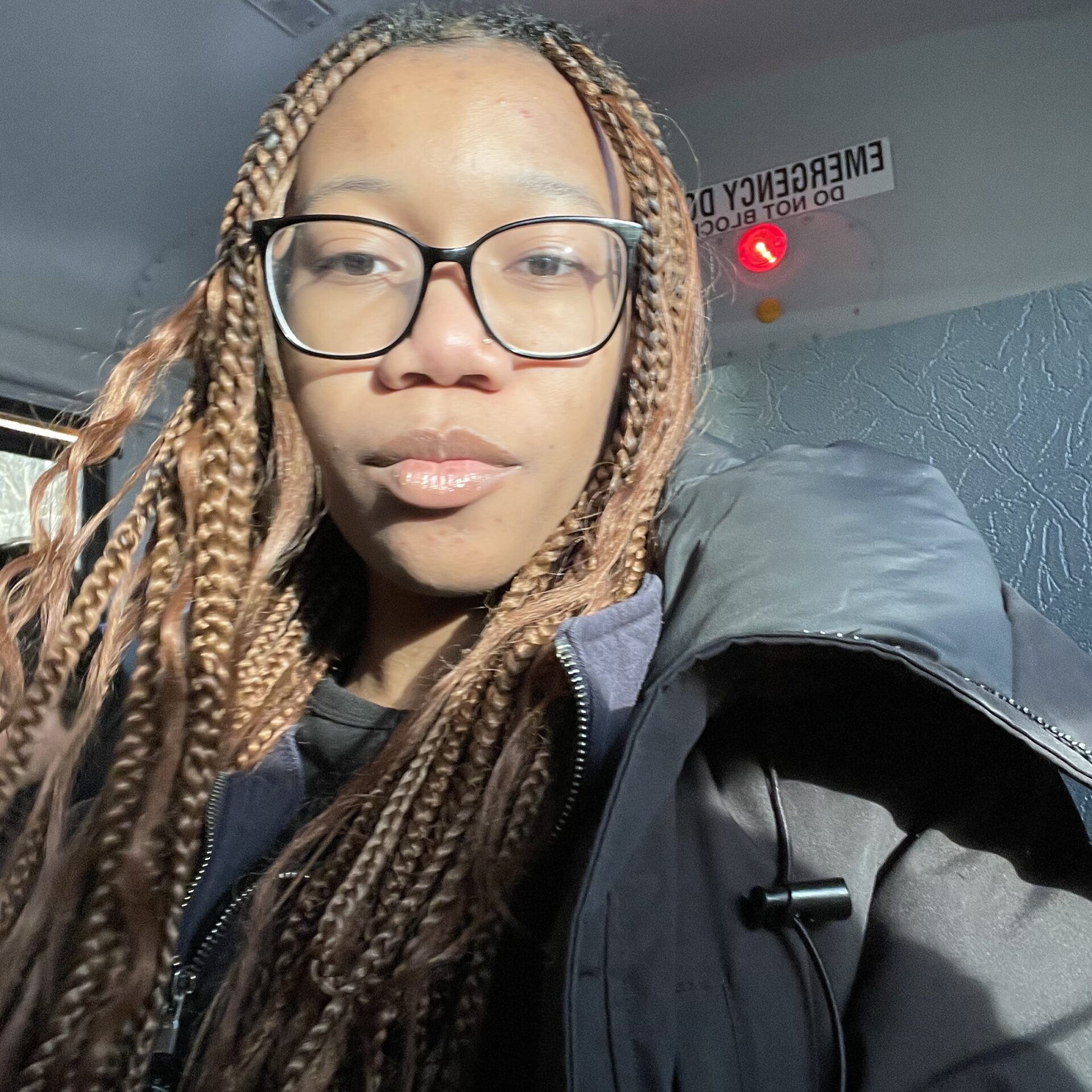 Image of Karsha Thelasco