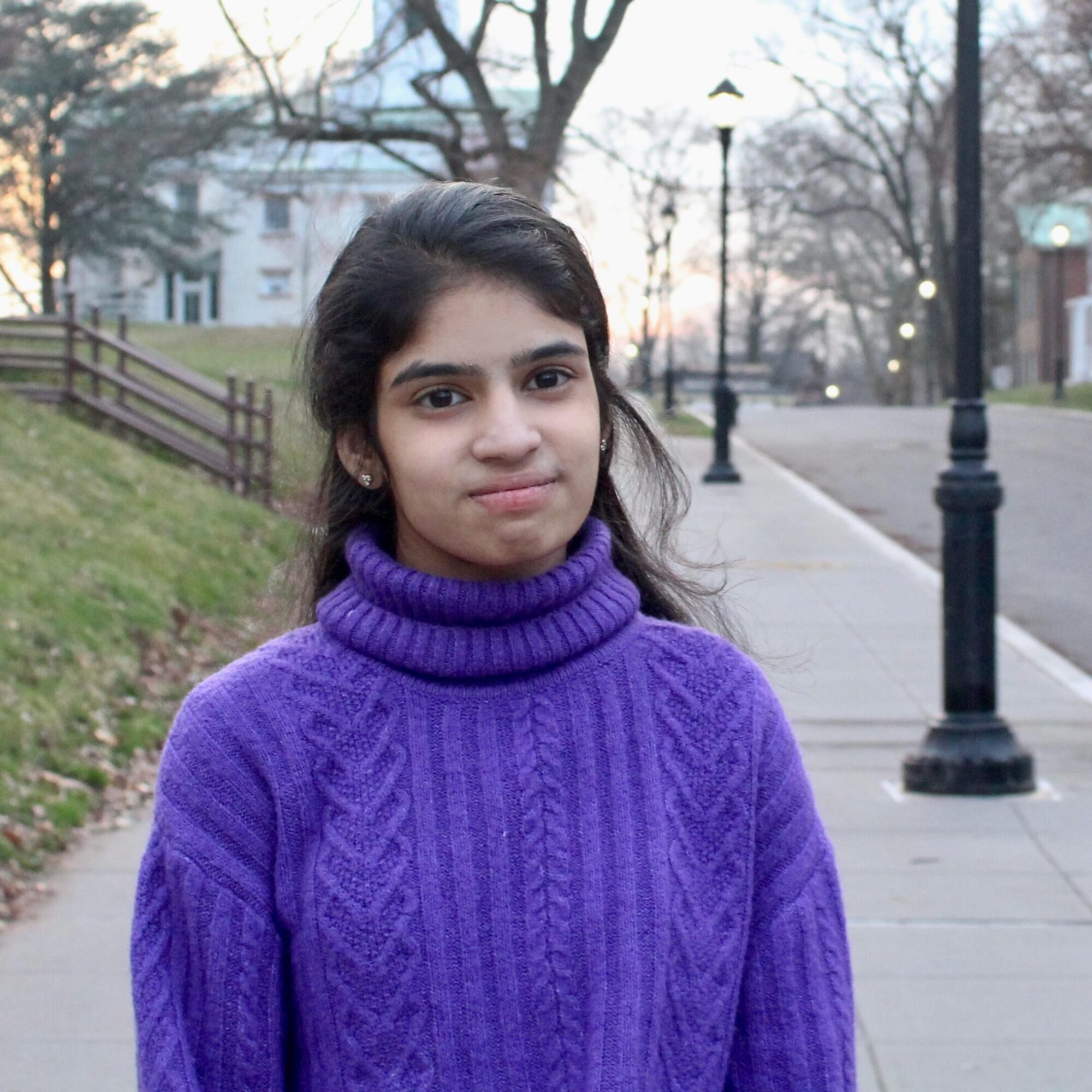 Image of Neha Yalamanchi