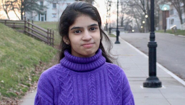 Image of Neha Yalamanchi