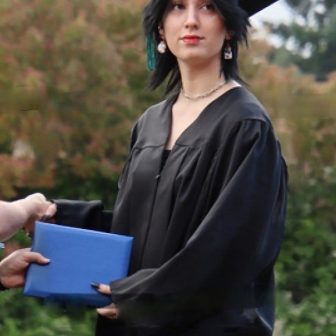 Image of Brianna Calavicci