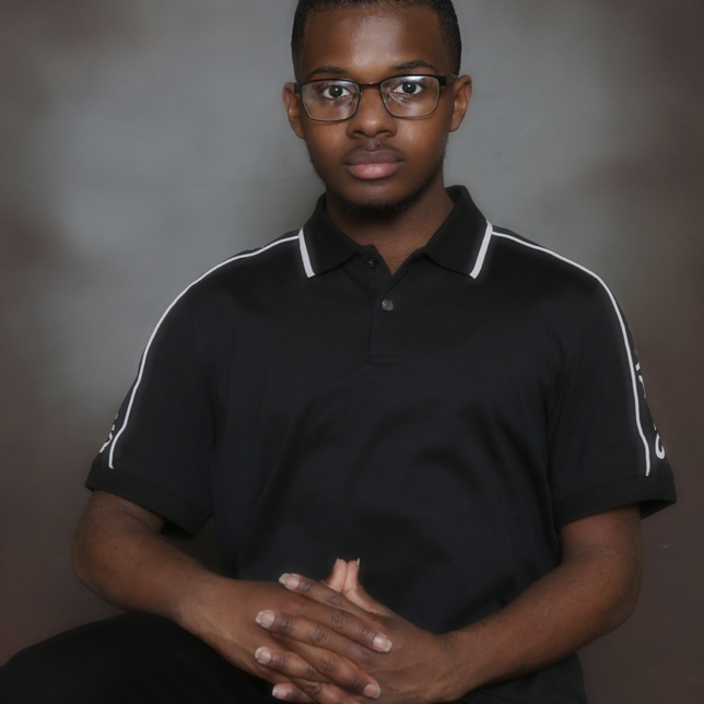 Image of Christopher Livingston