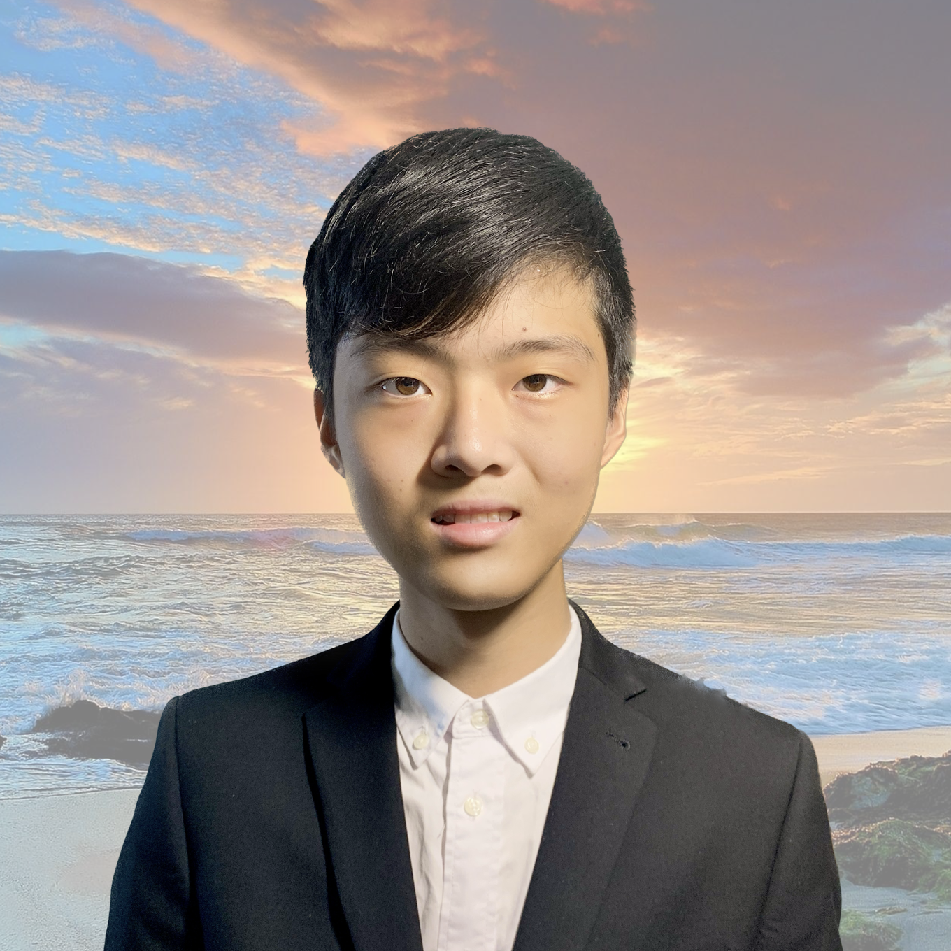 Image of Harris Chen
