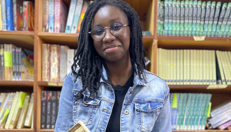 Image of Parolia Bosso Suraiya Toni