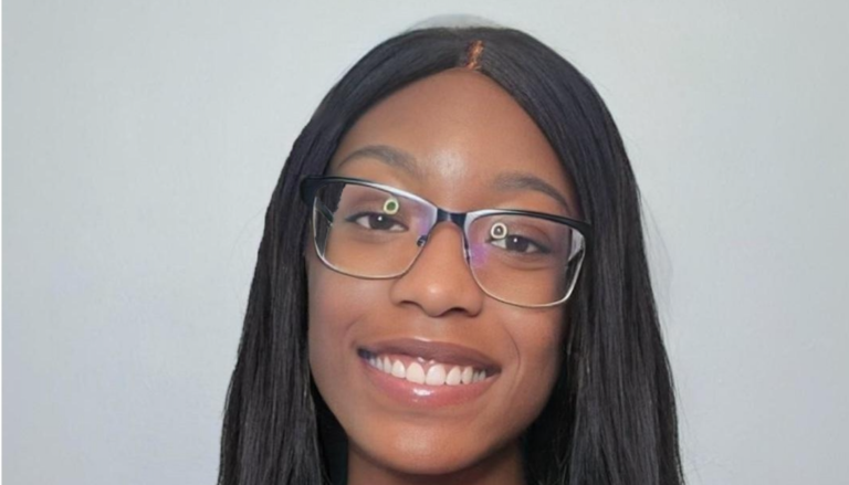 Image of Keyana Amari Pearman