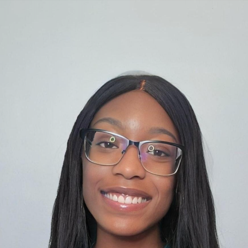 Image of Keyana Amari Pearman