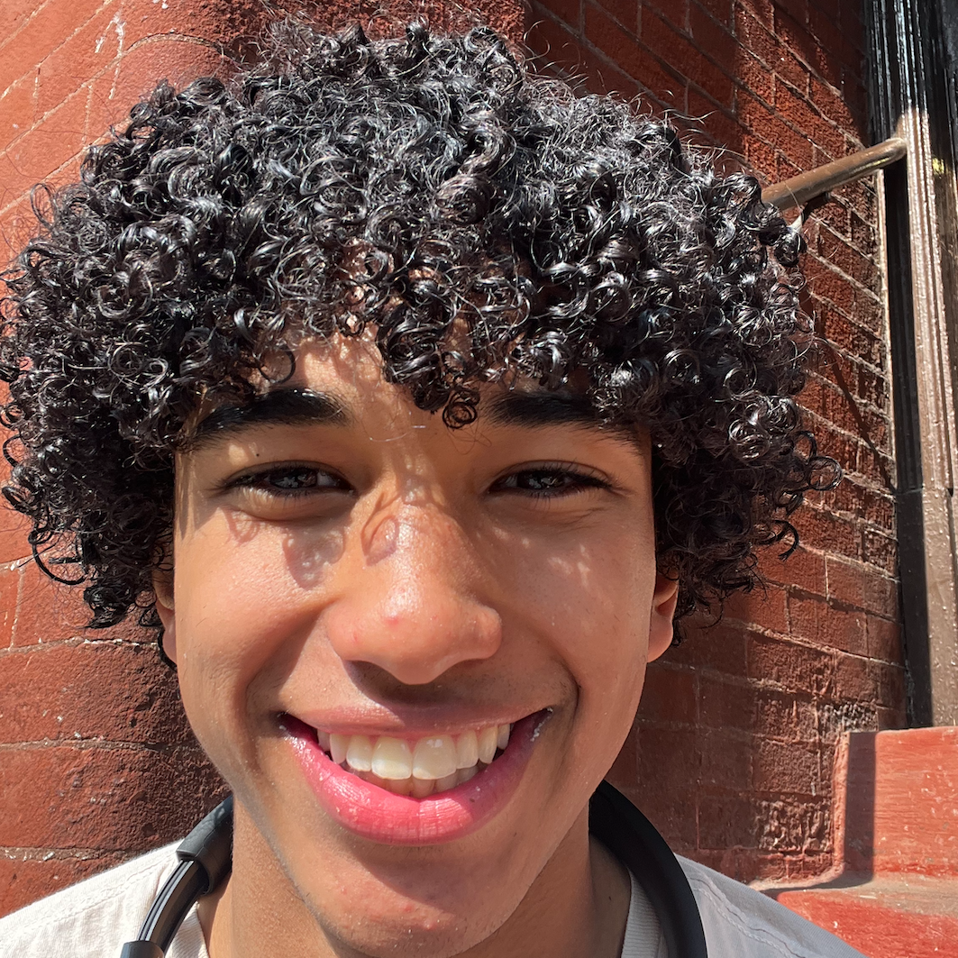 Image of David Roche