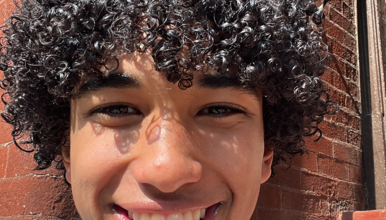 Image of David Roche