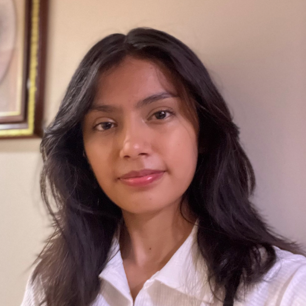 Image of Chantal Rodriguez