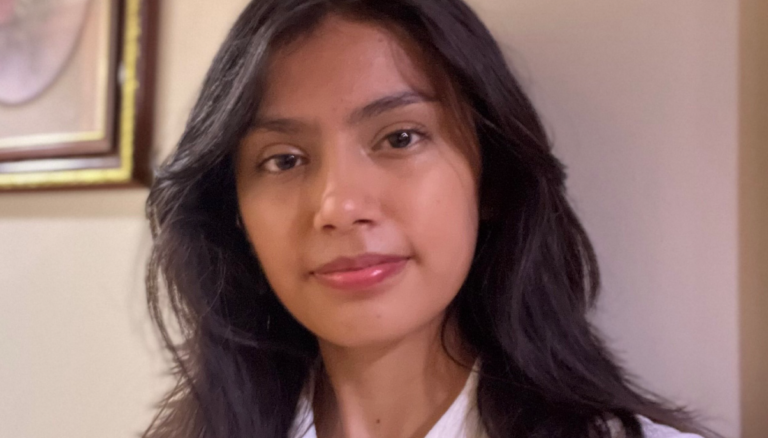 Image of Chantal Rodriguez