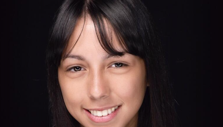 Image of Aaliyah Irhazi