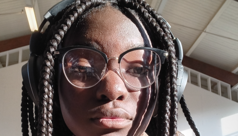 Image of Brianna Akuamoah-Boateng