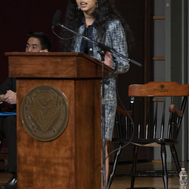 Image of Sriya Tallapraga