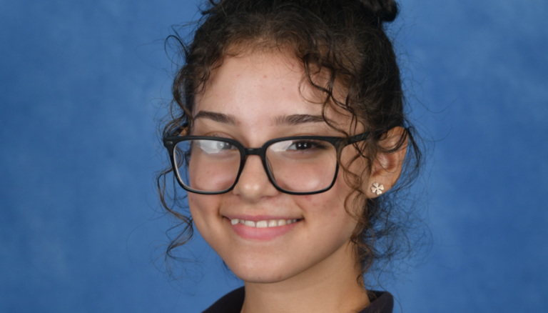 Image of Adriana King