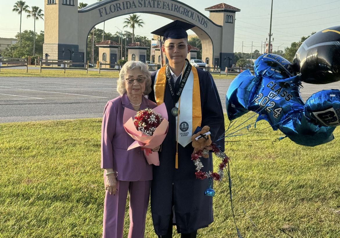 Photo of Matthew Major