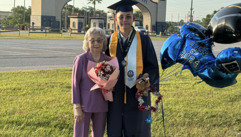 Photo of Matthew Major