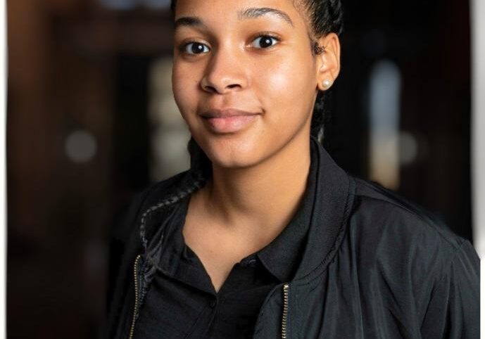 Brennen Higgins-Bell