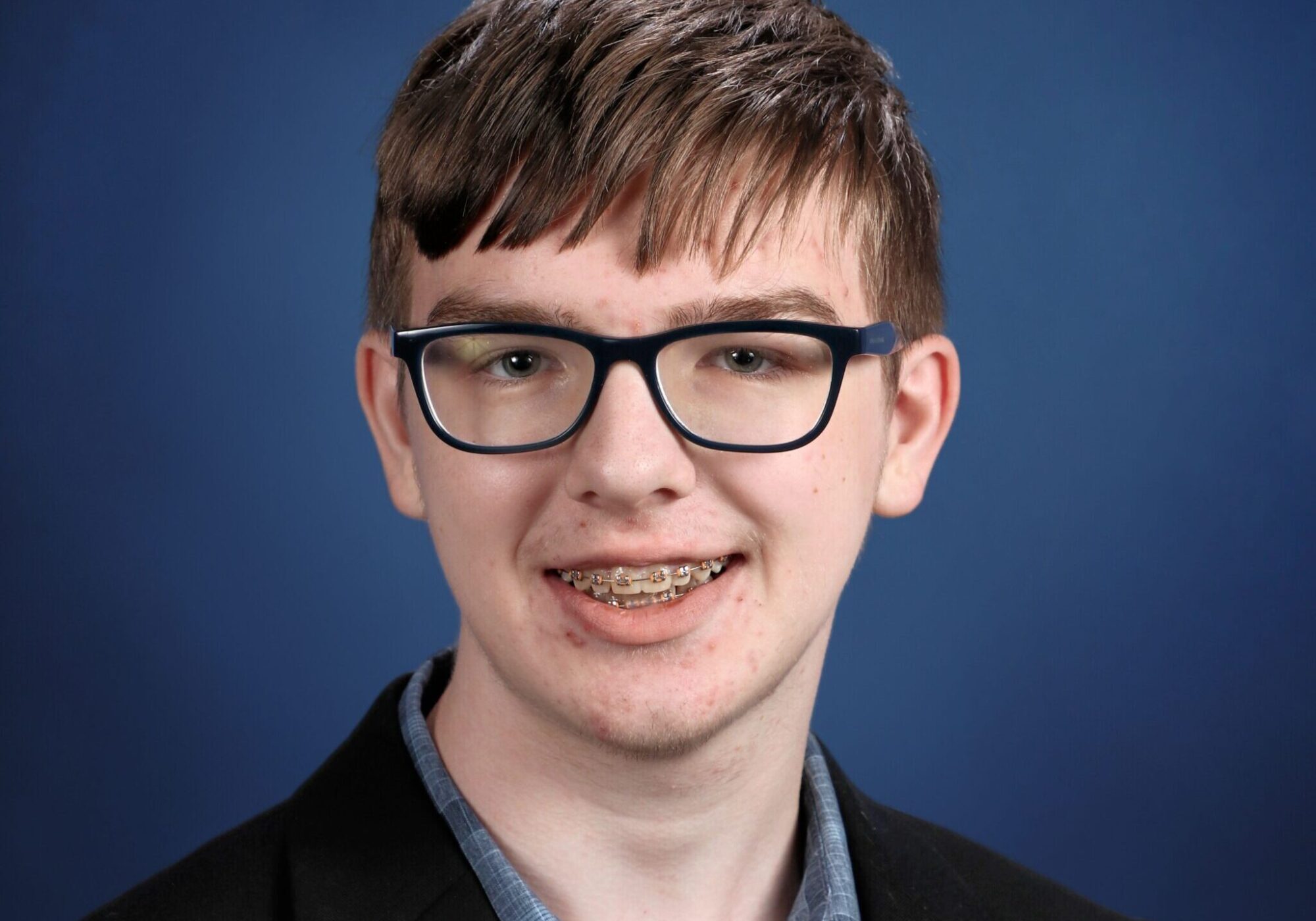 Photo of Devin Riley