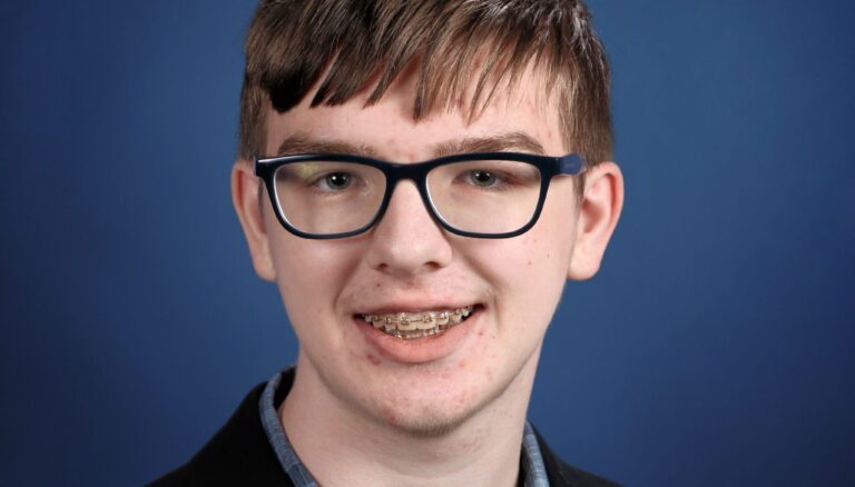 Photo of Devin Riley