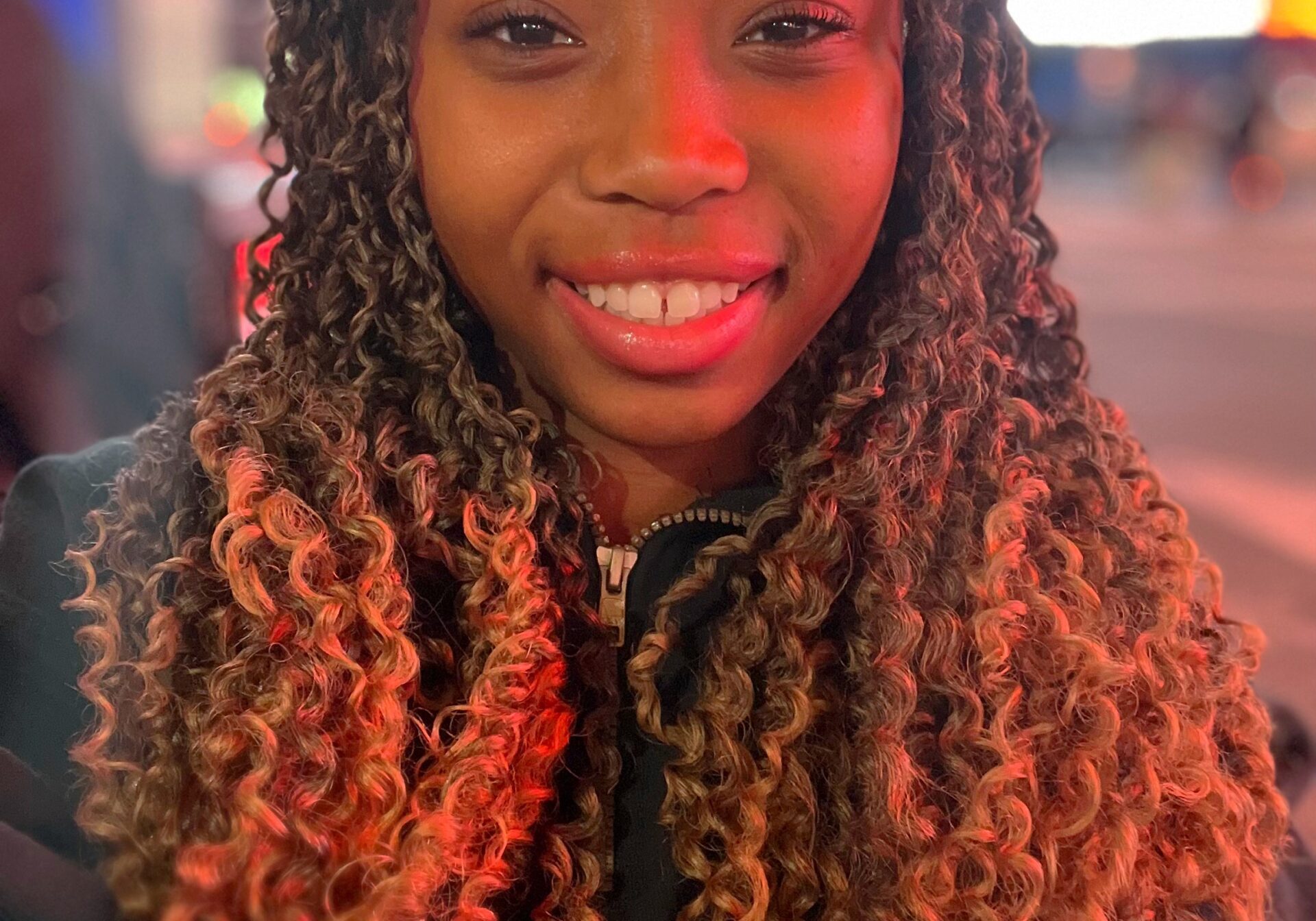 Photo of Anaya Andre