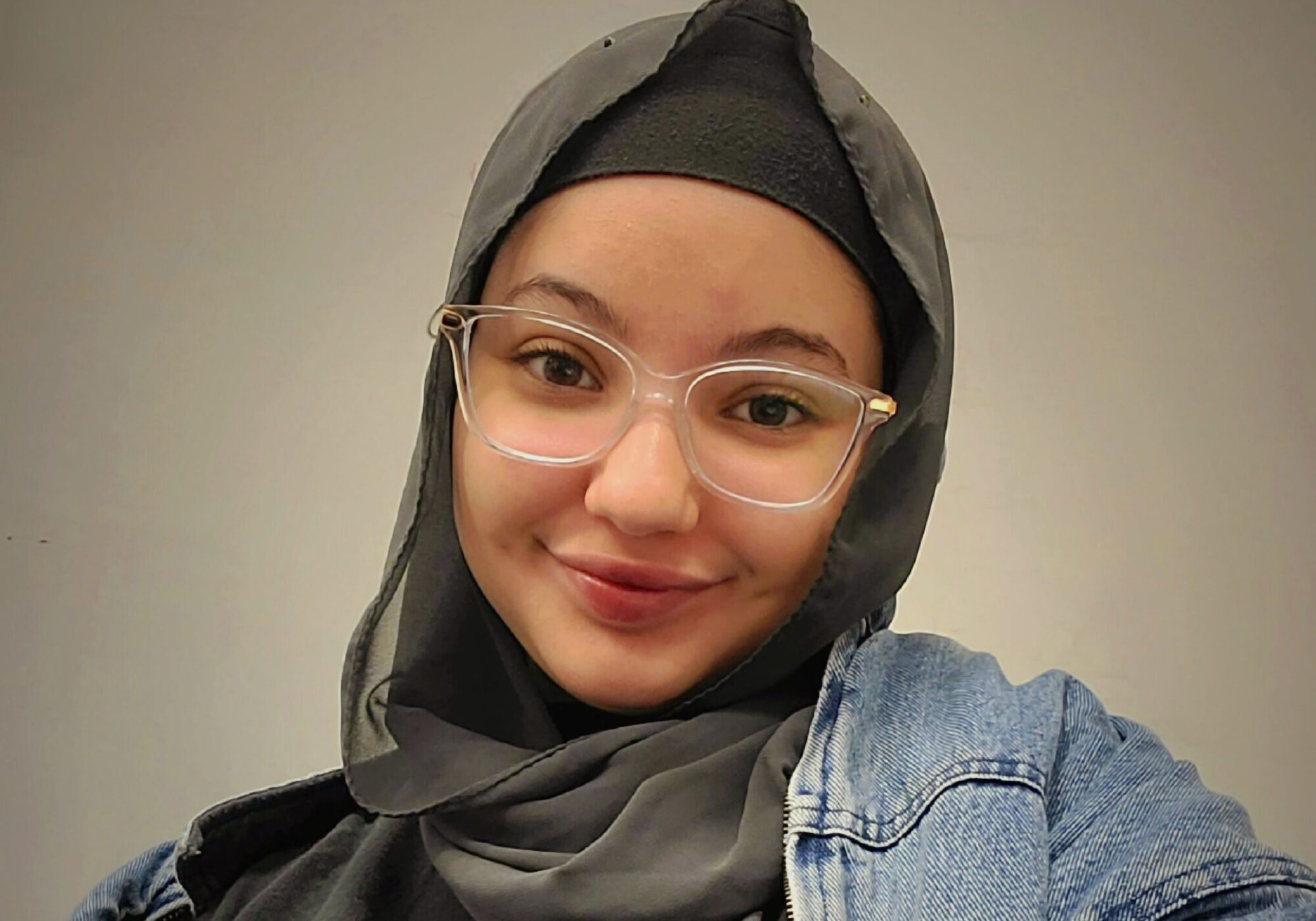 Photo of Sara Guerroudj