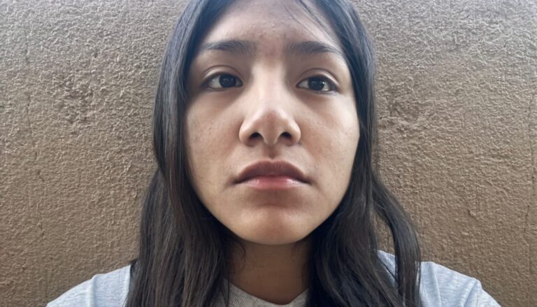 Photo of Yesenia Perez Lopez