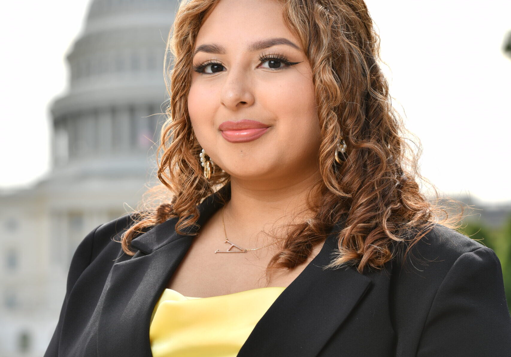 Photo of Alexa Elizabeth Luna