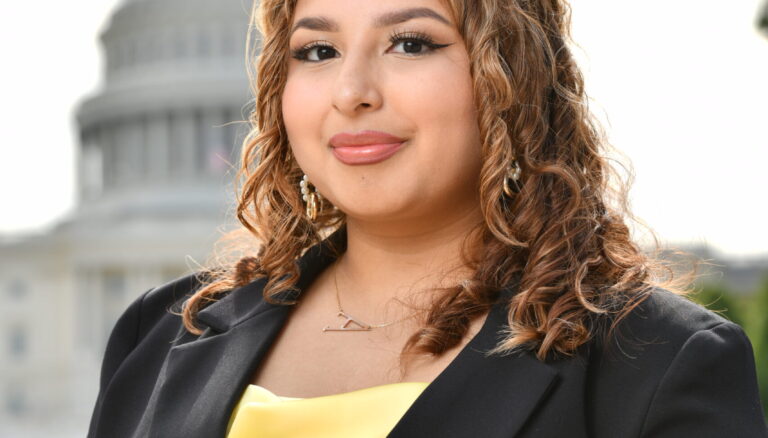 Photo of Alexa Elizabeth Luna