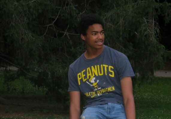 Photo of Quate Randall