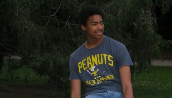 Photo of Quate Randall