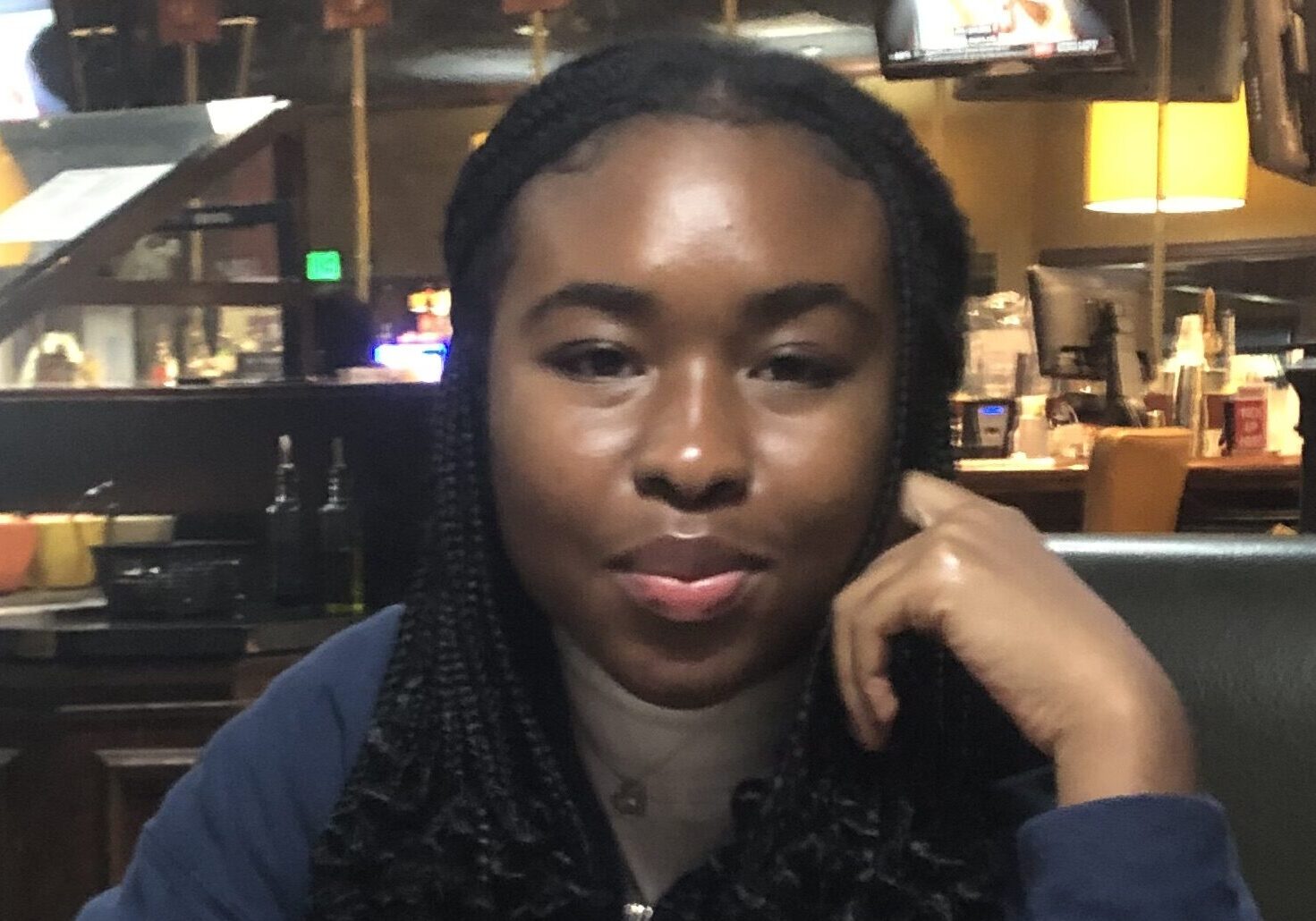 Photo of Winifred Onyemachi-Colbert