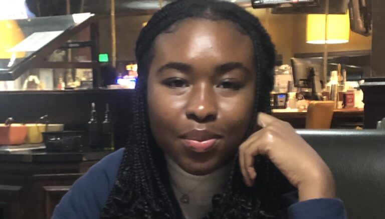 Photo of Winifred Onyemachi-Colbert