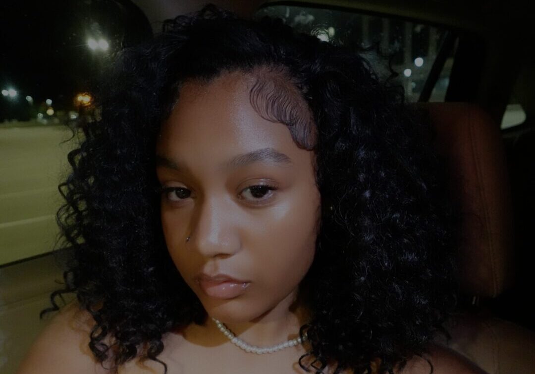 Photo of Nurèa Grinnell