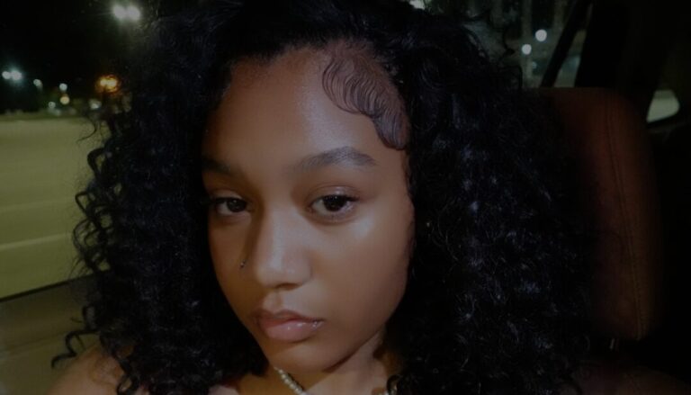 Photo of Nurèa Grinnell