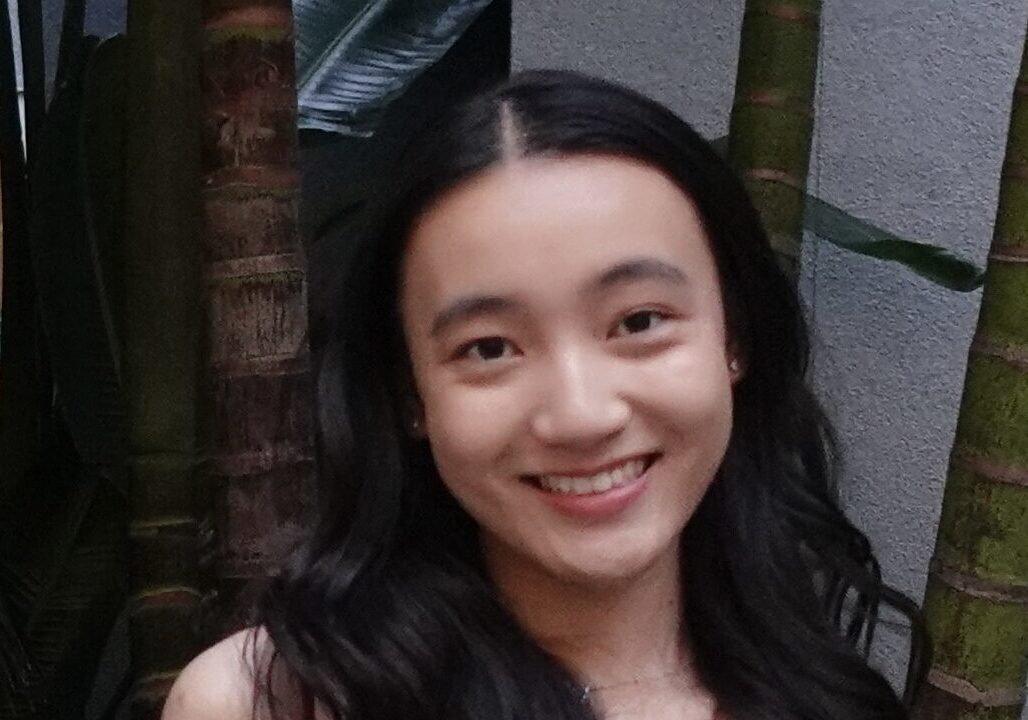 Photo of Mindy Huynh