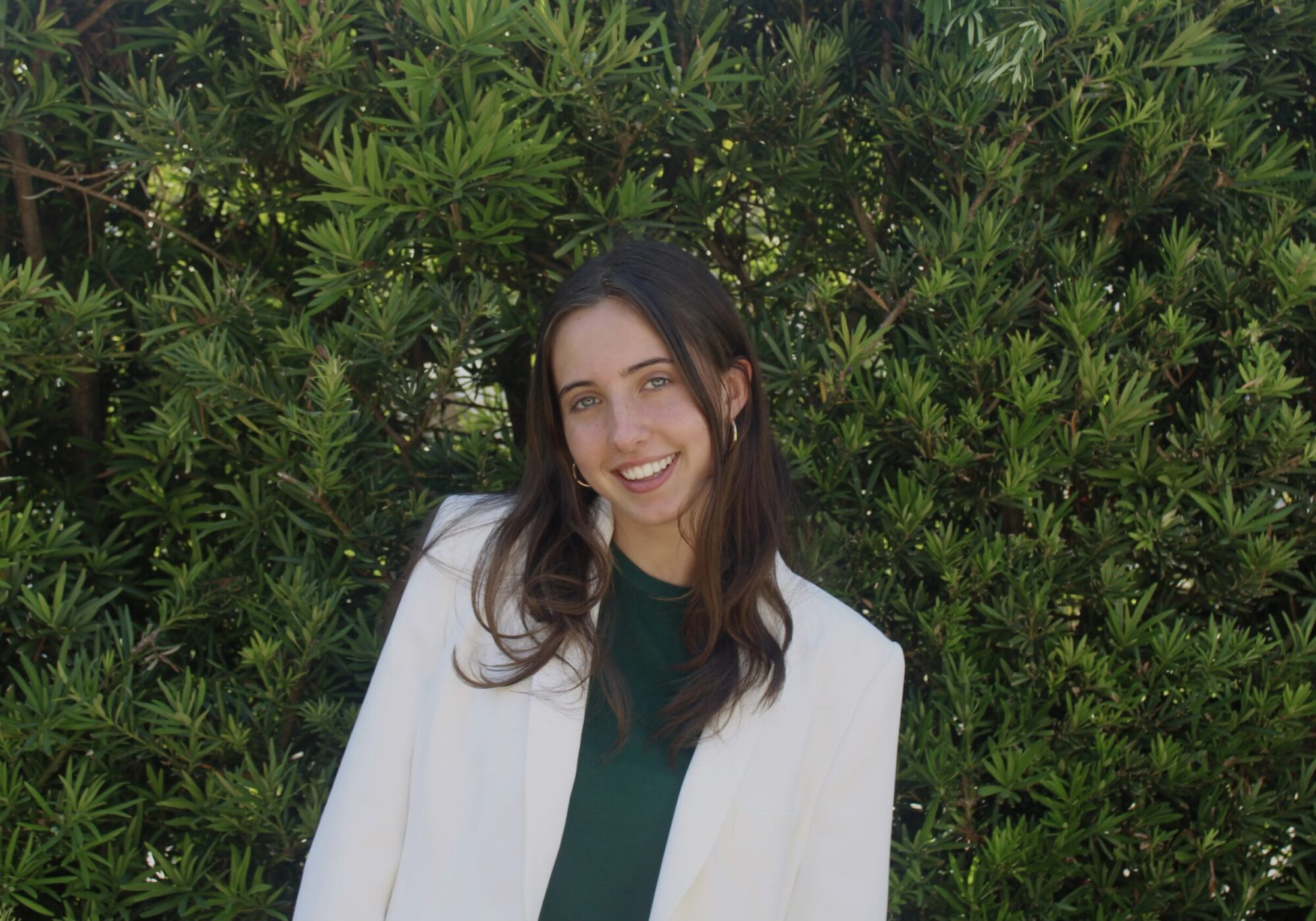 Photo of Catalina Guillamont