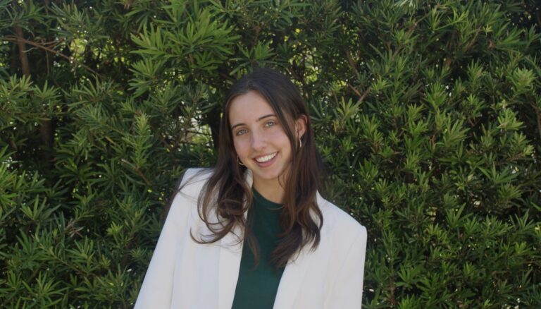 Photo of Catalina Guillamont