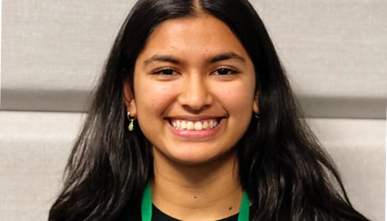 photo of Fatimah Hussain