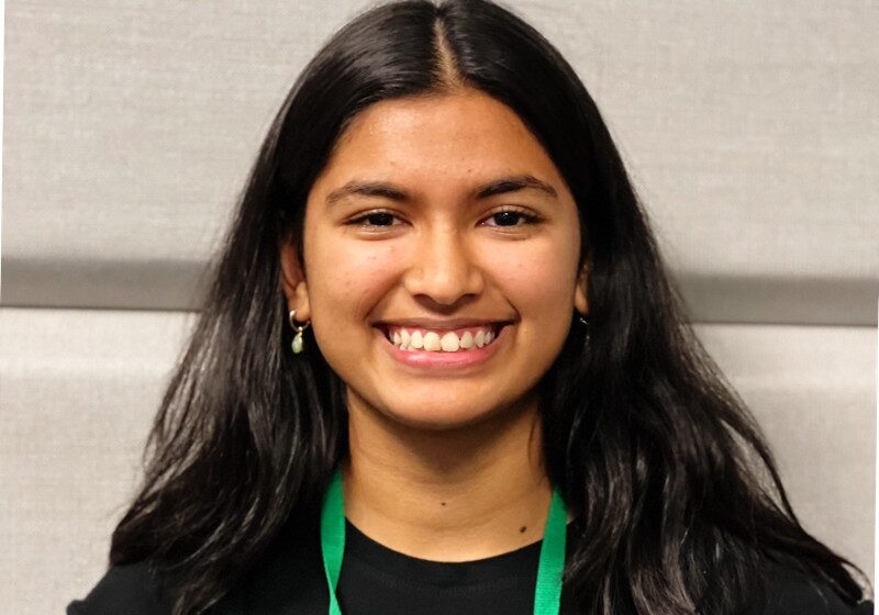 photo of Fatimah Hussain