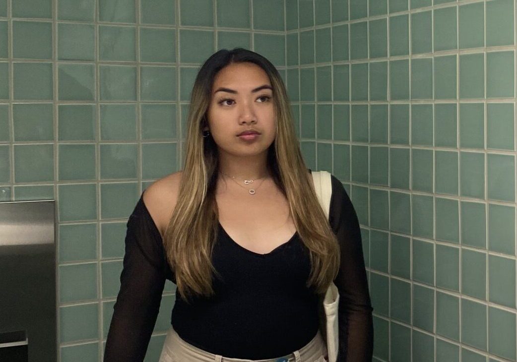 Photo of Reanna Lorraine Guinid