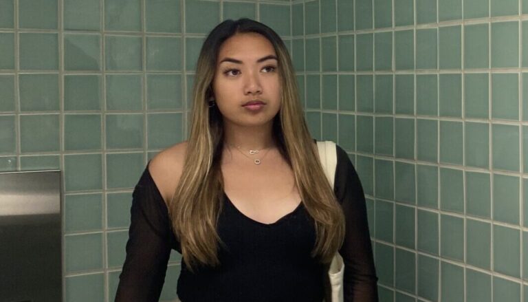 Photo of Reanna Lorraine Guinid