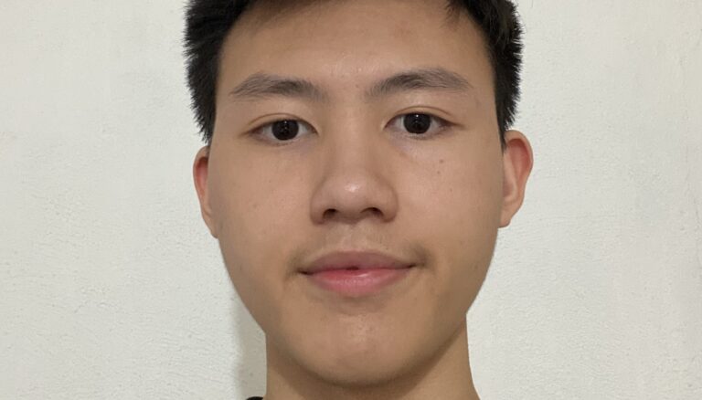 Photo of Erick Li
