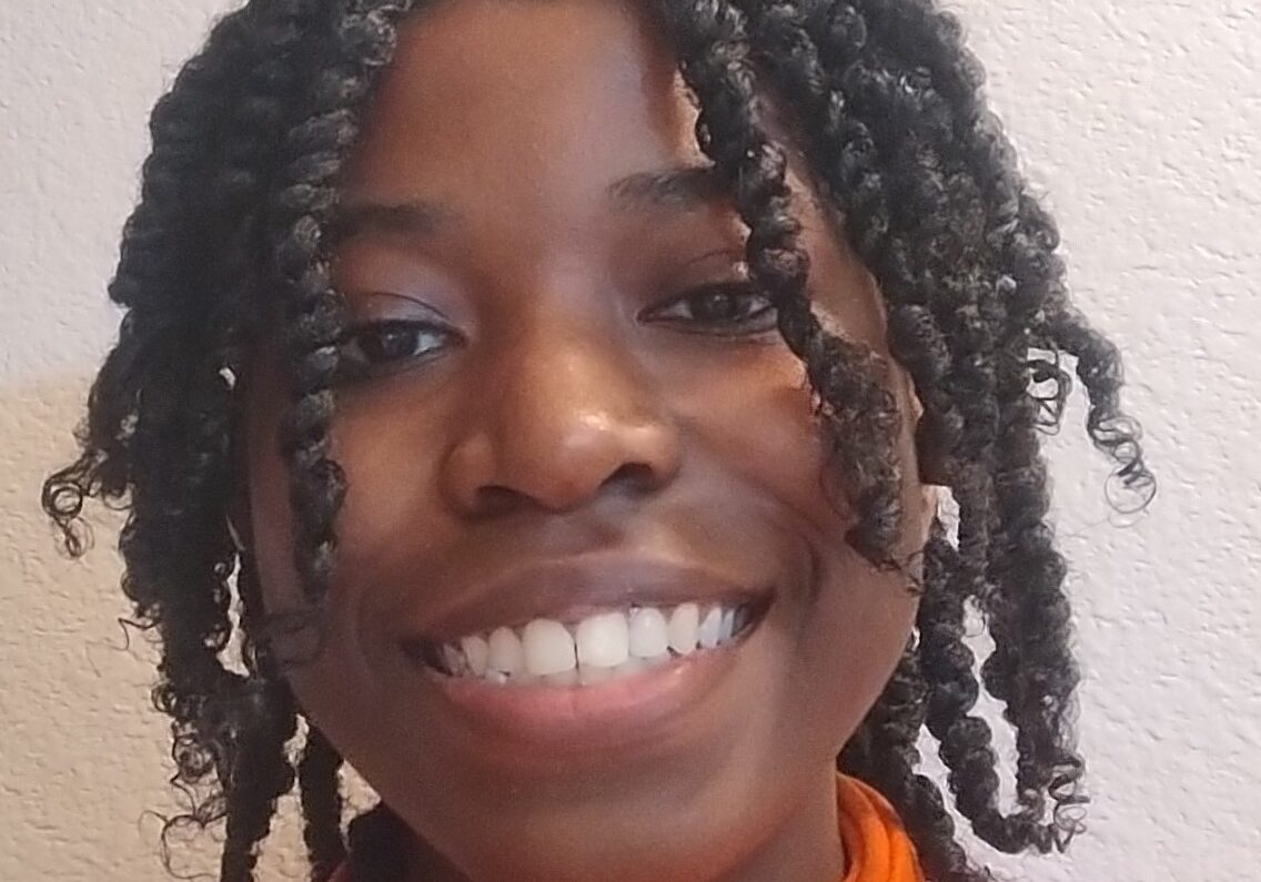 Photo of Alicia Clines