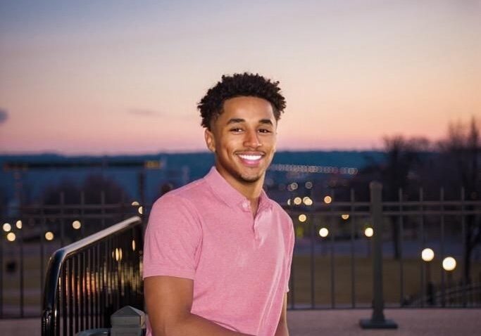 Photo of Joseph Ayalew