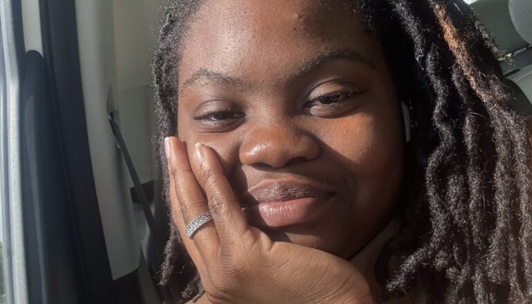 Photo of Celina Daley