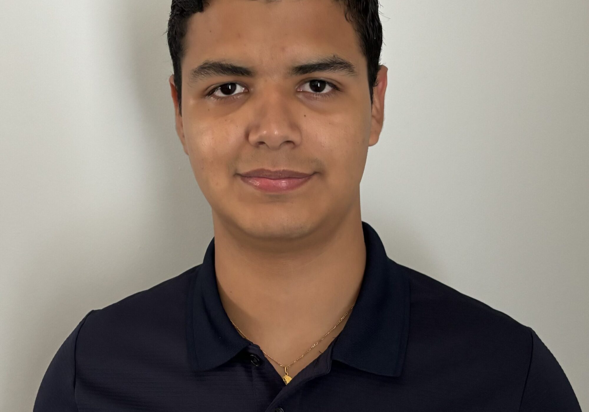 Photo of Octavio Mora