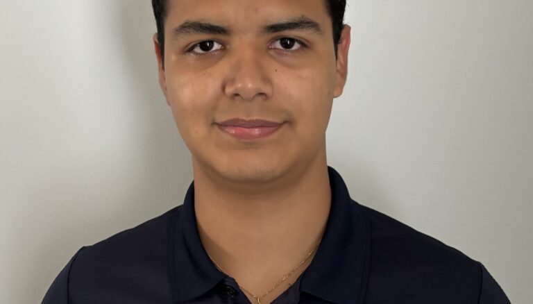 Photo of Octavio Mora