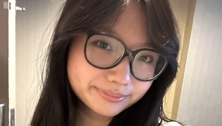 Photo of Nimunniasia Hengkaul