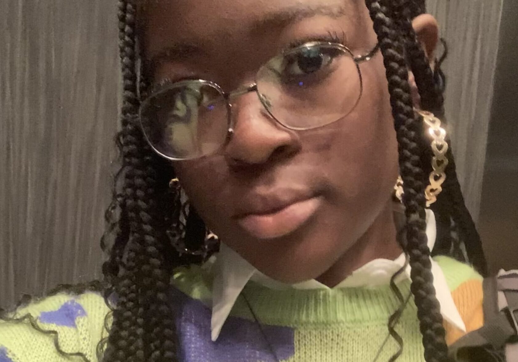 Photo of Tene' Brimm